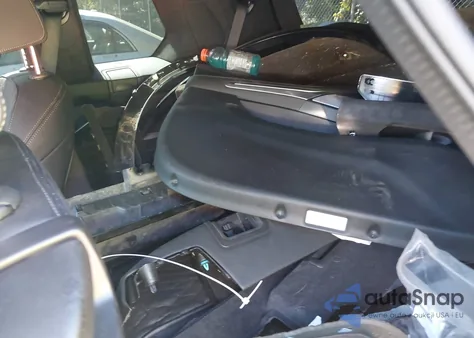 2024 BMW X7 M60I z USA, uszkodzony, nr VIN 5UX33EM0XR9U07116